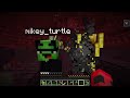 LADY BUG Speedrunner vs CAT NOIR Hunter : JJ vs Mikey in Minecraft Maizen!