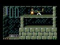 Prince of Persia (PC-98) - 0% Damage run (Playback Mode)