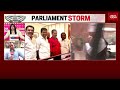 Modi Made Lection For Speaker Mandatory Says Congress | Unprecedented Speaker Faceoff In Parliament