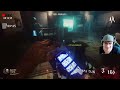 I Played Resident Evil 2 Remake in COD Zombies