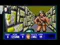 Wolfenstein 3D (Part 14 Otto Giftmacher the mad)