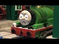 King Of The Railway remake clip: Sir Robert Norramby
