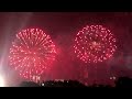 HONG KONG FIREWORKS | HAPPY NEW YEAR 2024 | COUNTDOWN CELEBRATIONS LIVE |  @richscenic  #richscenic