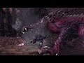 Red Dog Revenge | Monster Hunter World