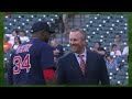 Old Man David Ortiz Destroyed the League on His Retirement Tour | Baseball Bits