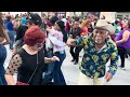 Ay mi Yaquesita! Ellos bailan muy bonito 💃🕺#chihuahuamexico