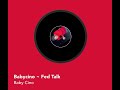 Babycino ~ Fed Talk