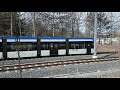 Ion LRV 504 on 2nd Powered Test Day