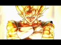 [Low Quality] DB Legends - ULTRA Super Vegito OST - Extended (What if?)