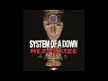 System Of A Down - Cigaro (Official Audio)