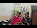 திடீர்னு வீட்டுக்கு பிரியா வந்திருக்கு | அப்பாக்கு என்மேலதான் பாசம் அதிகம் | Snacks Recipe in Tamil