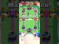 Super Magic Archer 8 For 8 Easy - Clash Royale