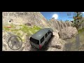 offroad drive pro[ drive on rocky hills