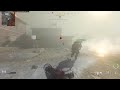 Call of Duty  Modern Warfare 2019: Яростное убийство | Снято с помощью GeForce