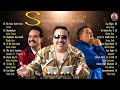 Mix Maelo Ruiz,Tito Gómez,Willie González,Tony Vega - Salsa Para Enamorados
