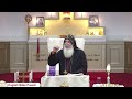 Bishop Mar Mari Emmanuel 🔯 [ POWERFUL MESSAGE ] | ARE YOU LISTENING?