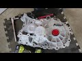 Nissan Leaf Transmission/Gearbox Teardown