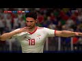 Jogo Da Copa Do Mundo 2018 - Marrocos x Irã / FIFA 18 Word Cup - Grupo 2 / Jogo 1