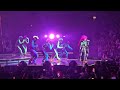 Missy Elliott - Work It - Out of this World Tour - Crypto.com Arena 7/12/24