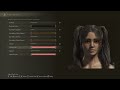 Elden Ring Character Creation Cutest Girl Ever