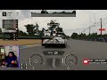 Are We Fast Enough Tonight? Nope... || GT7 Live Stream Nations Cup Round 1