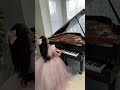 Chopin- Trois Nocturne Op.9 No.1 by Selina Z.