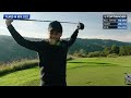 Stephen Curry Paradym Driver Fitting \\ World of Wunder