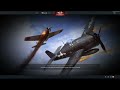 War Thunder - In Space! - Ta-152 H