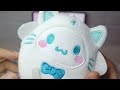 Sanrio Blind Bags Unboxing Compilation  | ASMR Paper Crafts Rare and Legendary Edition!