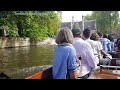 Let's Take a Boat Ride & Visit Amazing & Historical & Beautiful Bruges