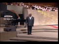 T.D. Jakes Sermons: Stay on Track