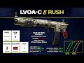 LVOA-C Stats & Best Attachment Setups in XDefiant! | (Gun Guide)