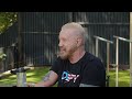 The Truth about Wrestling and DDP Yoga