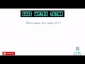Negative and Fractional Indices - Part 2 (Higher & Foundation) | GCSE Maths Tutor