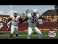 The Complete History of EA's College Football Video Game