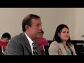 Dunsmuir City Attorney Interview 7/31/14