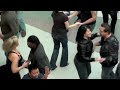 Salsa Flash Mob - Baltimore Official Video