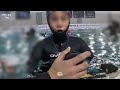 [4K|水이로그] 나의 첫 대회출전기✊🏼✨ | 아이다 시즌컵 스프링 대회, 스태틱, 5mm슈트, 프리다이빙 브이로그, freediving vlog.
