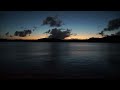 Pôr-do-sol na Sapetinga em 1 minuto