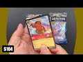 How MANY Legendary Cards??? Breaking Boxes For Value - Lorcana The First Chapter
