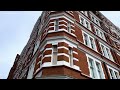 90 Minute Walking Tour in Kensington London | Best London Walking Tour in 4K HDR