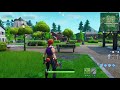 *NEW* PAIR PERONNI PICKAXE Gameplay in Fortnite! PJ PEPPERONI - PIZZA PARTY EMOTE