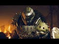 DOOM: The Dark Ages Unofficial OST - Official Trailer Song [Extended Cut]