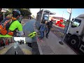 Cycling Compilations: Pedestrian Edition