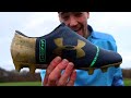 Testing Every FAILED Football Boot TECHNOLOGY - what were they thinking?