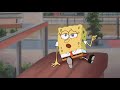 SpongeBob Animation test #2