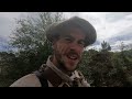 In a Highlander’s Shoes [4 Day Expedition]- A Story of Survival, History & Land [SHORT FILM]