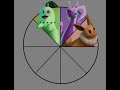 Pokémon Circle Challenge: Eevee