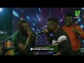Praise Affair With Tosin bee feat Laolu Gbenjo