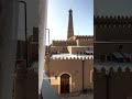 Exploring the Ancient City of Khiva with Deen Arts FoundationOur journey with Deen Arts Foundation